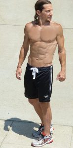 Michael Stoyanov Body