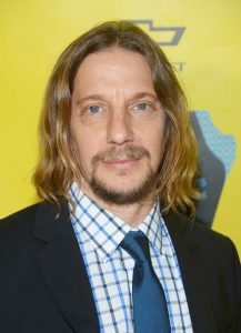 Michael Stoyanov Height