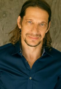 Michael Stoyanov Smile