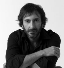Miquel García Borda Actor, Director
