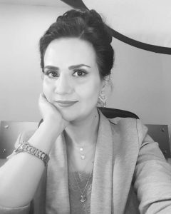 Munazzah Arif