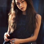 Natasha Liu Bordizzo Australian Actress, Model