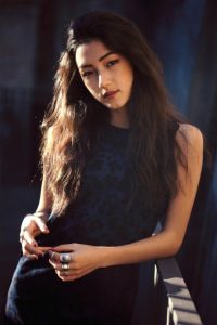 Natasha Liu Bordizzo - Biography, Height & Life Story | Super Stars Bio