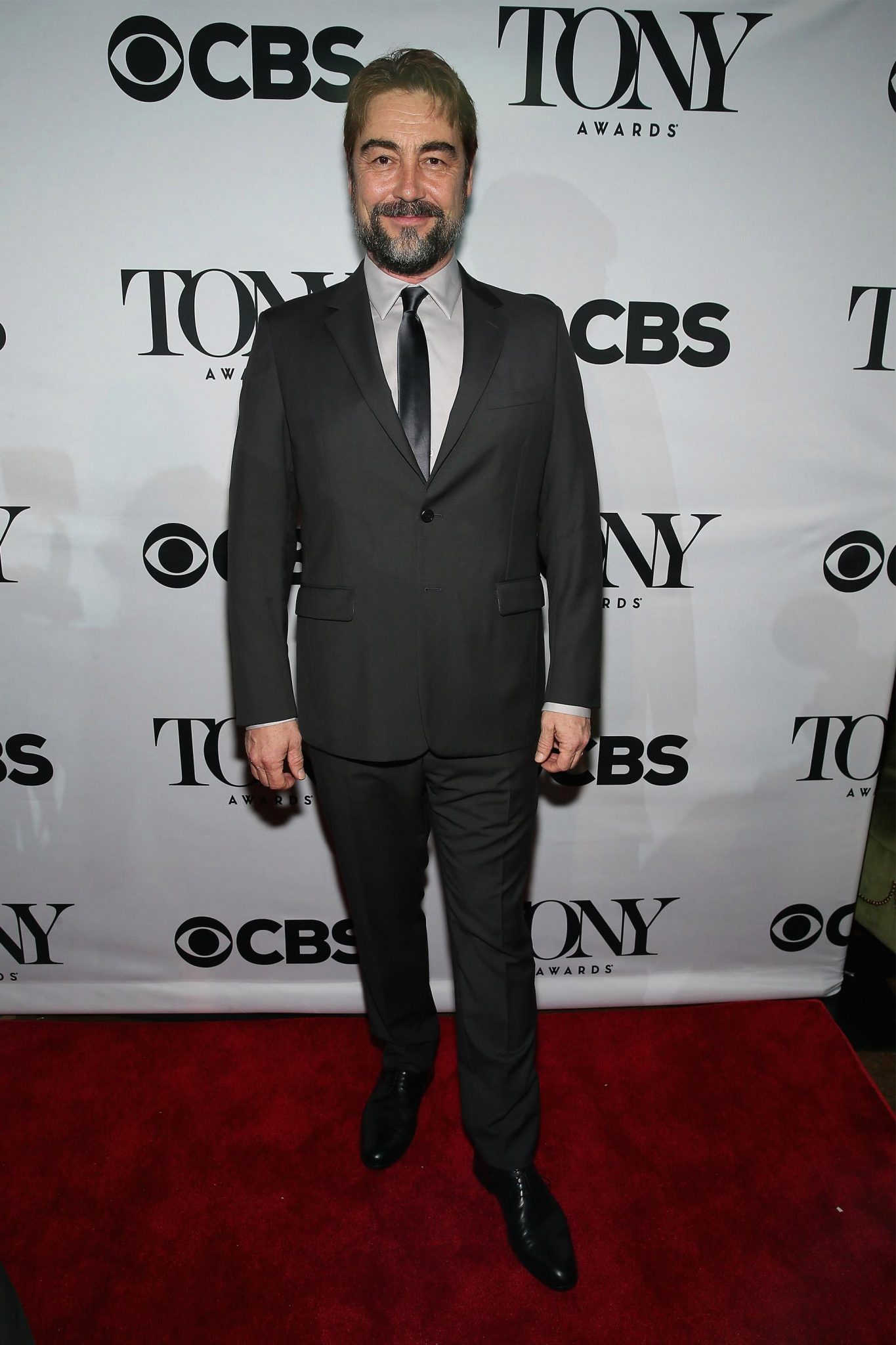 Nathaniel Parker Biography, Height & Life Story Super Stars Bio