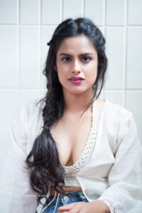 Neha Mahajan