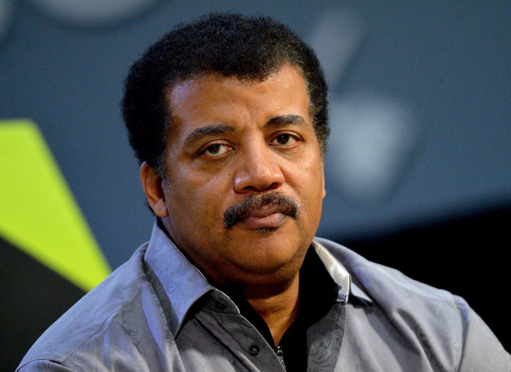 Neil deGrasse Tyson - Biography, Height & Life Story | Super Stars Bio