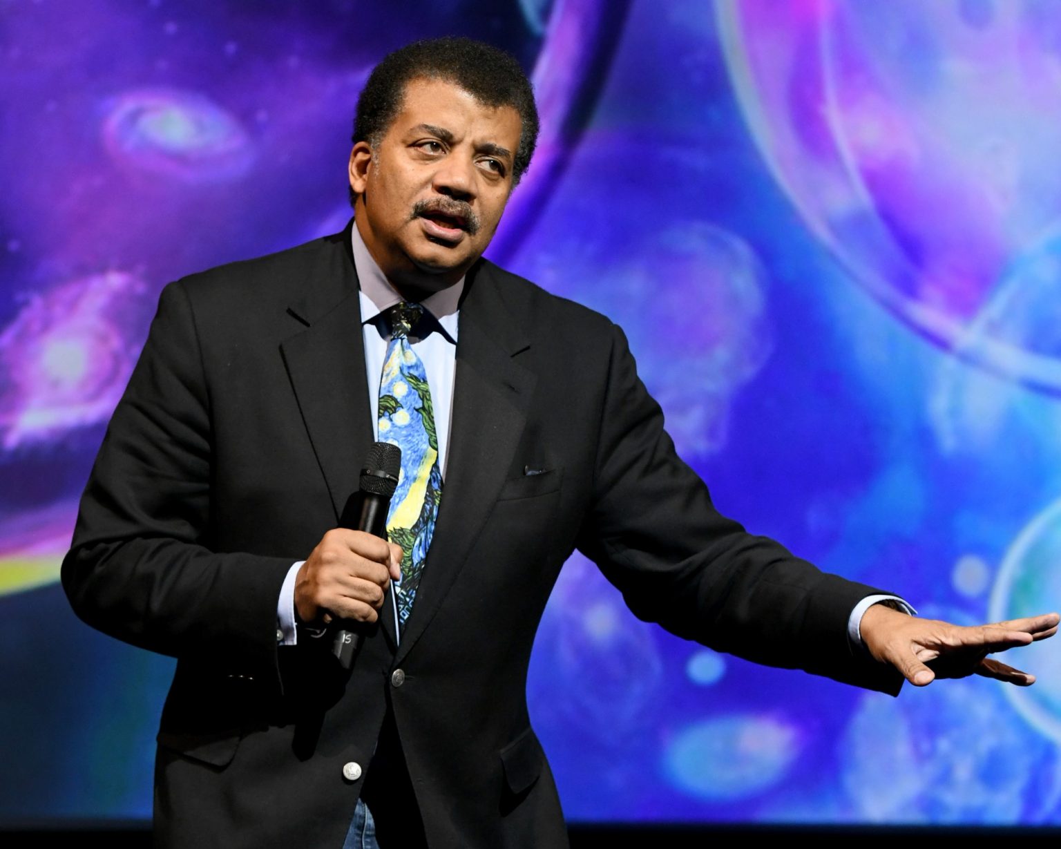 Neil DeGrasse Tyson Biography Height Life Story Super Stars Bio