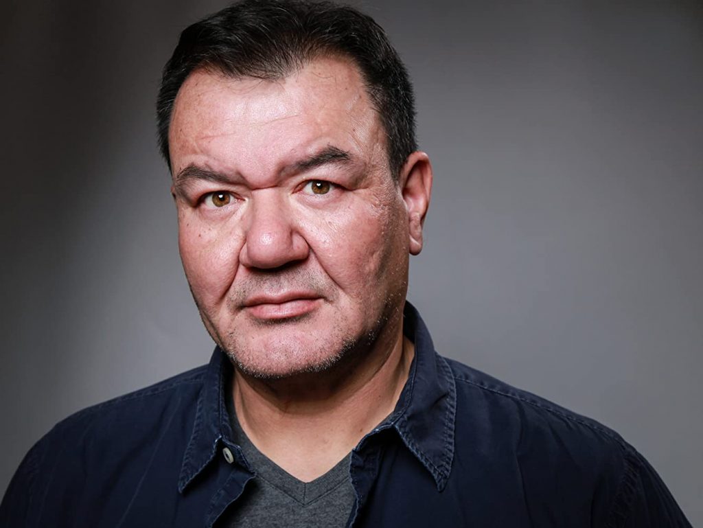 Patrick Gallagher Biography, Height & Life Story Super Stars Bio