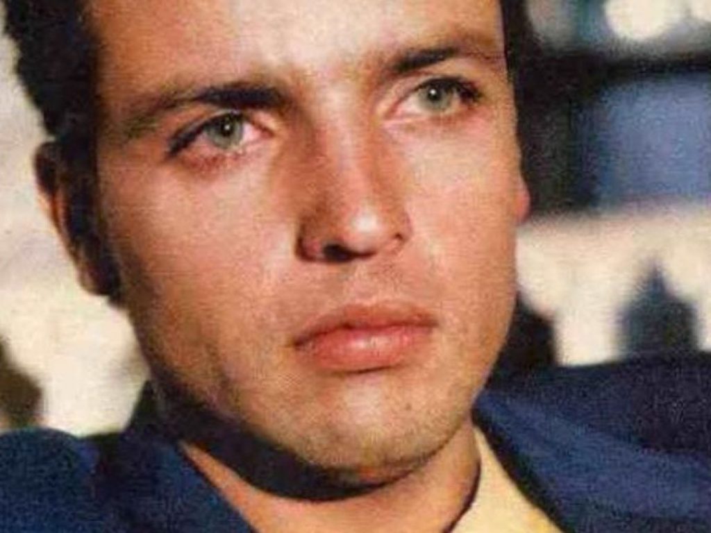 Rafael Rojas Biography, Height & Life Story Super Stars Bio