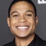 Ray Fisher American Actor