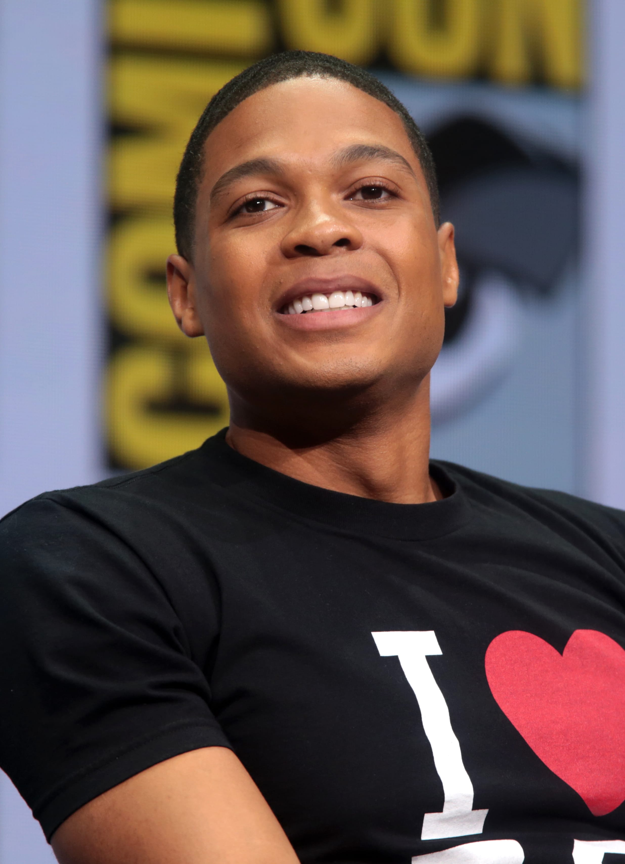 Ray Fisher - Biography, Height & Life Story | Super Stars Bio