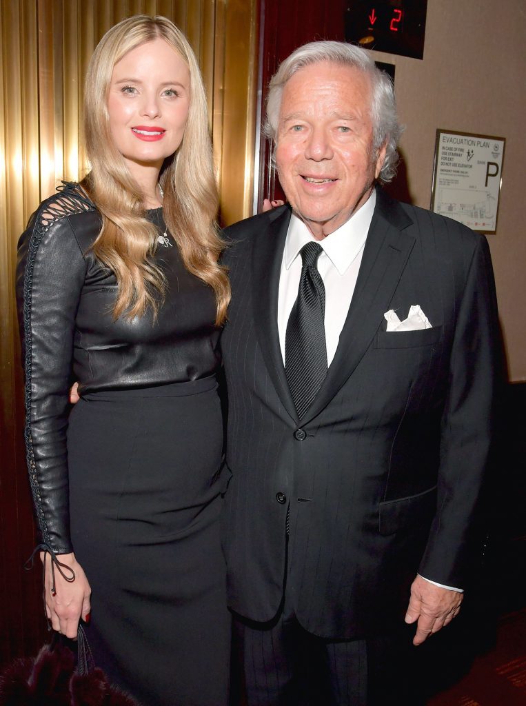 Ricki Noel Lander - Biography, Height & Life Story | Super Stars Bio