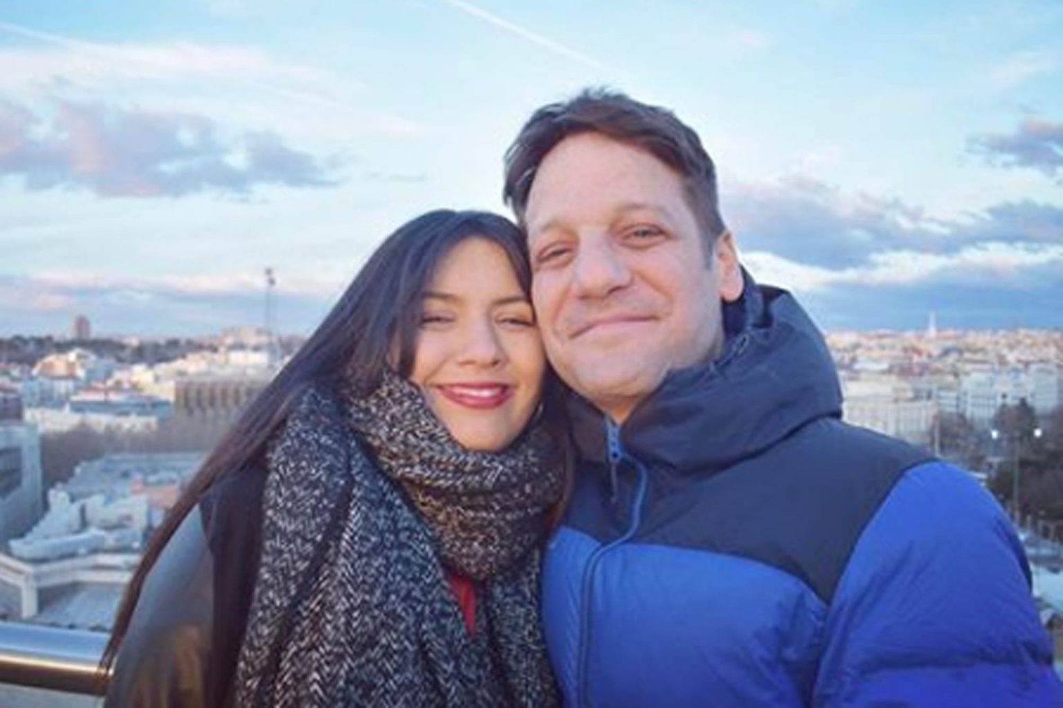 Rodrigo de la Serna - Biography, Height & Life Story | Super Stars Bio