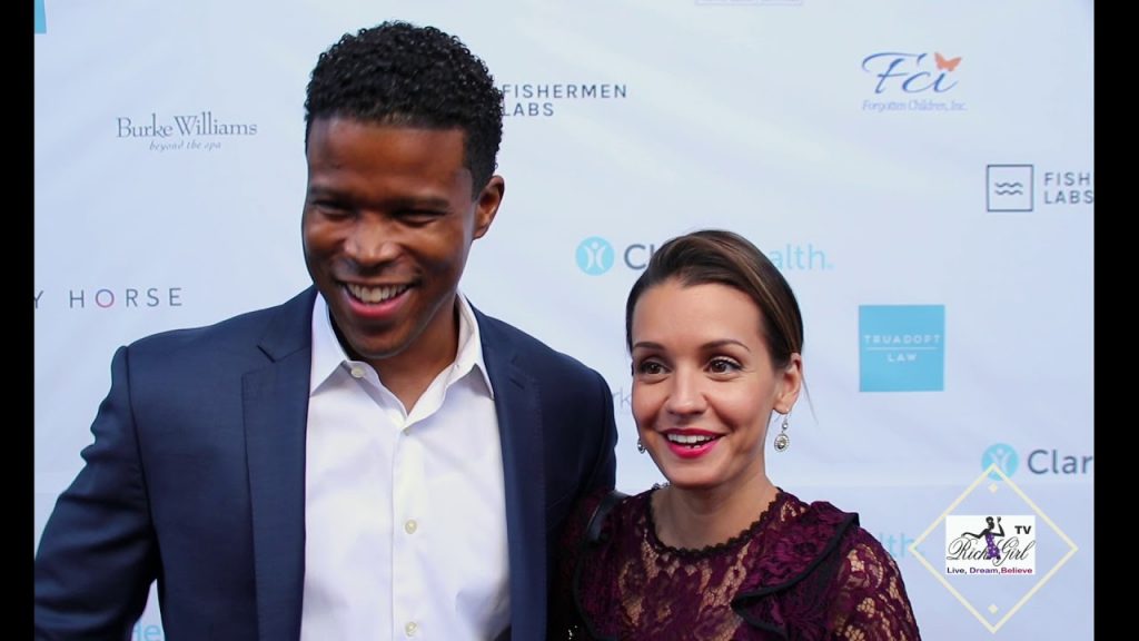 Sharif Atkins - Biography, Height & Life Story | Super Stars Bio