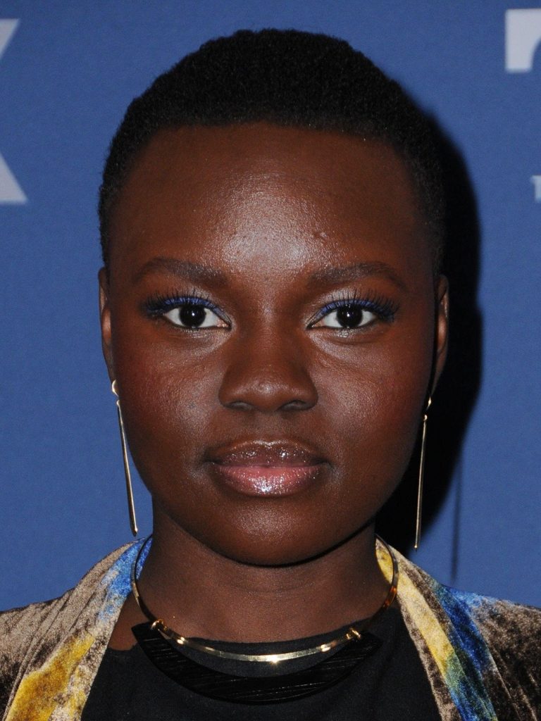 Shaunette Renée Wilson - Biography, Height & Life Story | Super Stars Bio