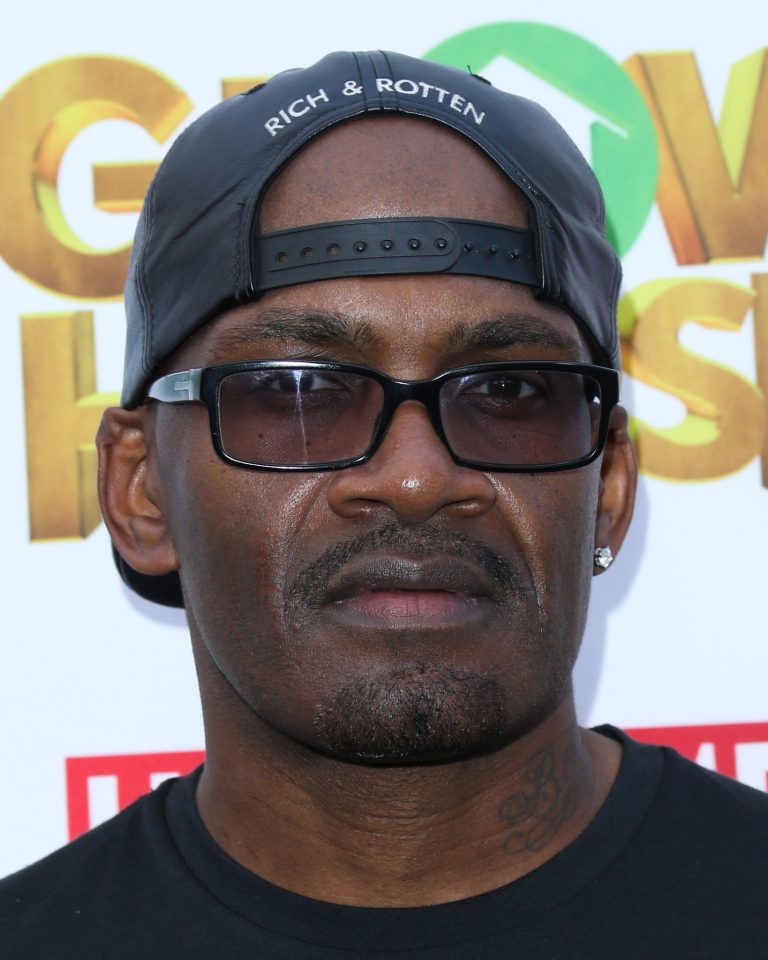 Shawn Fonteno - Biography, Height & Life Story | Super Stars Bio