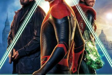 Spider-Man Far From Home Spider-Man Far From Home
