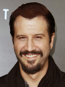 Stefan Kapičić