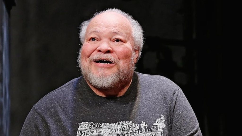 Stephen McKinley Henderson - Biography, Height & Life Story | Super