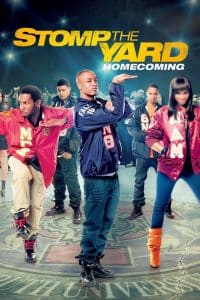 Stomp the Yard: Homecoming (2010)