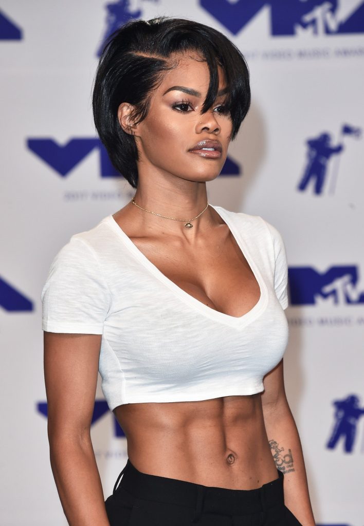 Teyana Taylor Biography, Height & Life Story Super Stars Bio