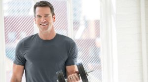 Thomas Roberts Actor
