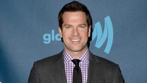 Thomas Roberts Age