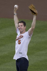 Thomas Roberts Height