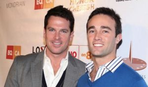 Thomas Roberts Smile