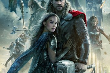 Thor The Dark World Thor The Dark World