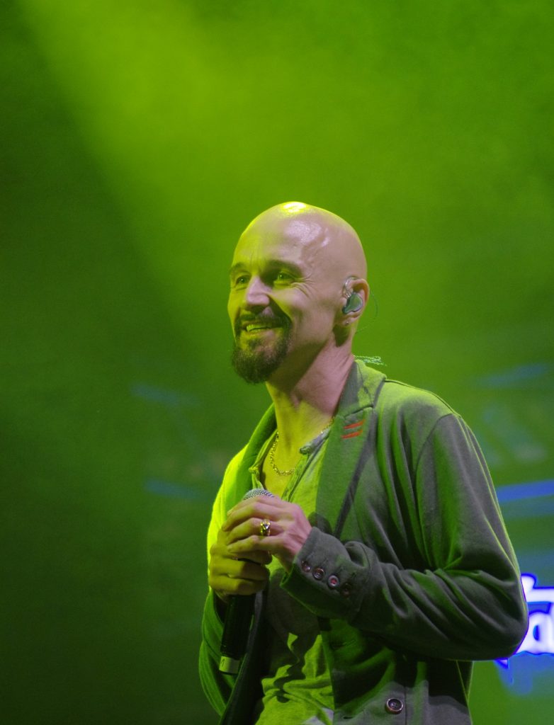 Tim Booth Biography, Height & Life Story Super Stars Bio