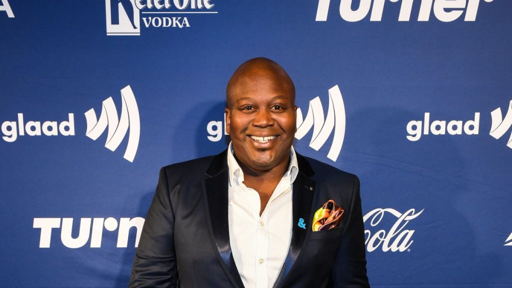 Tituss Burgess - Biography, Height & Life Story | Super Stars Bio