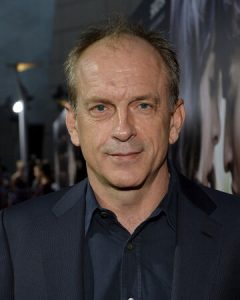 Tomas Arana Smile