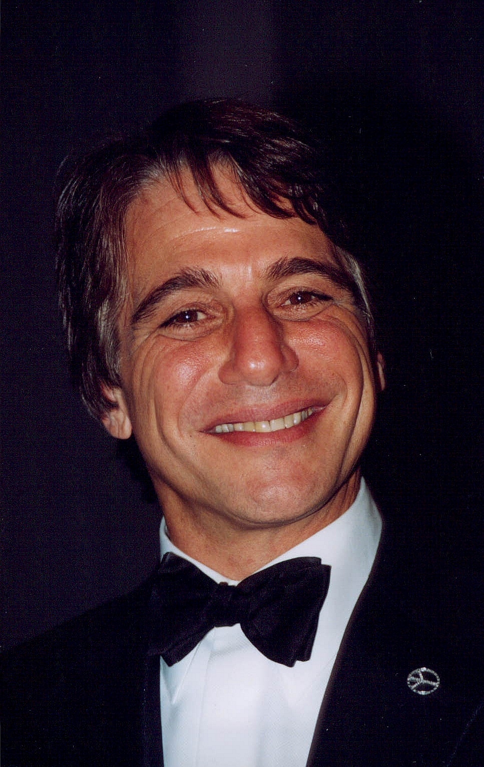 Tony Danza - Biography, Height & Life Story | Super Stars Bio