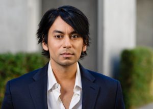 Vik Sahay Height