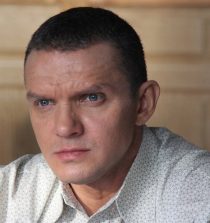 Vladimir Epifantsev Actor, Filmmaker, Television Presenter and Music Video Director