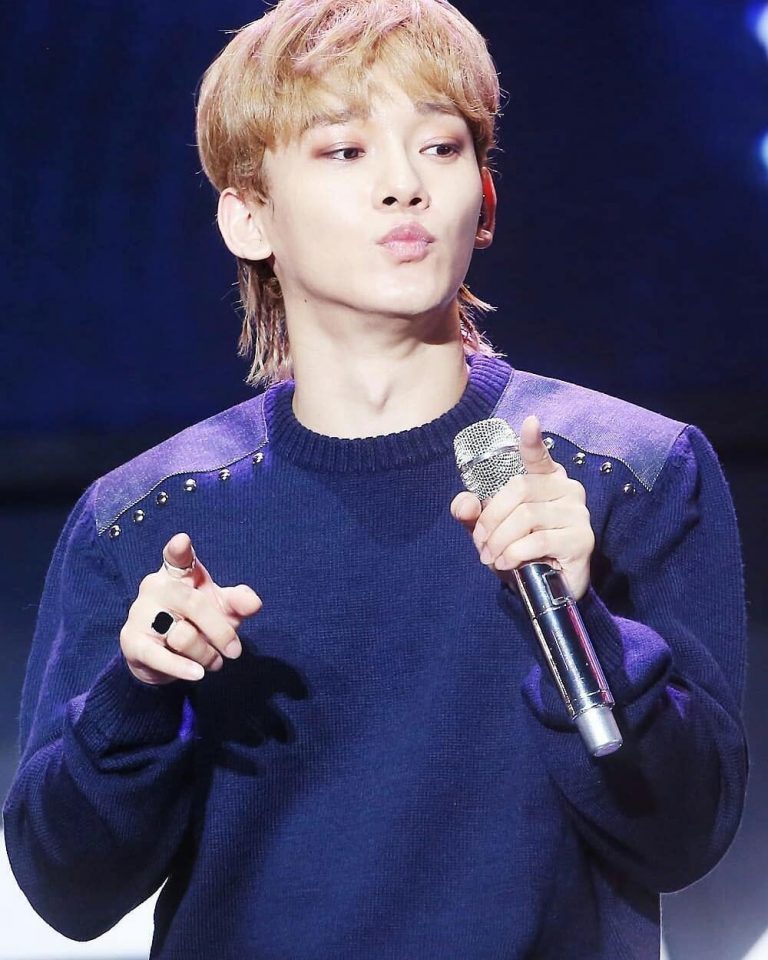 Chen - Biography, Height & Life Story | Super Stars Bio