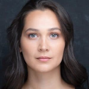Gulsim Ali Ilhan Turkish Actress