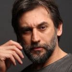 Sezgin Erdemir Turkish Actor