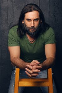 Sezgin Erdemir