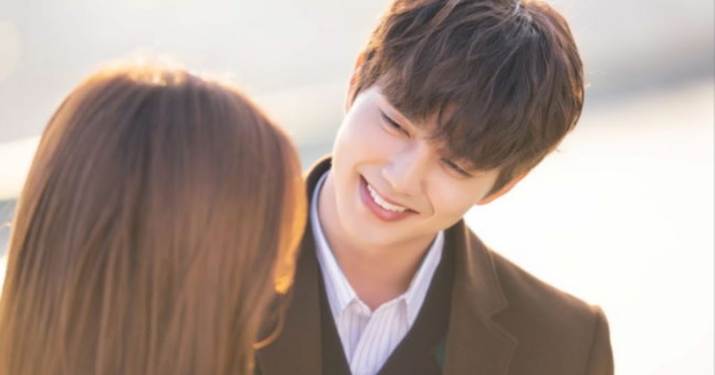 Yoo Seung-ho - Biography, Height & Life Story | Super Stars Bio