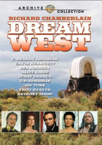 Dream West (TV Mini Series) in 1986