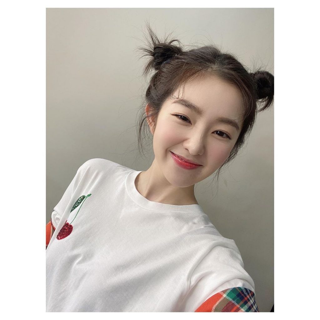 Irene - Biography, Height & Life Story | Super Stars Bio