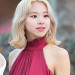 Chaeyoung South Korean Rapper, Singer, Song Writer