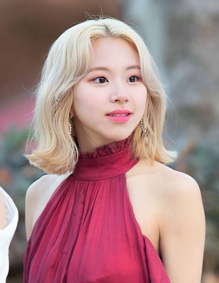 Chaeyoung - Biography, Height & Life Story | Super Stars Bio