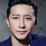 Han Geng China Singer, Actor