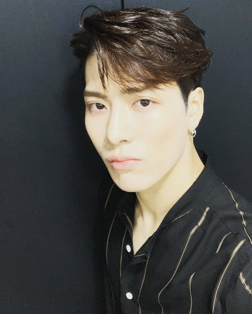 Jackson Wang - Biography, Height & Life Story | Super Stars Bio