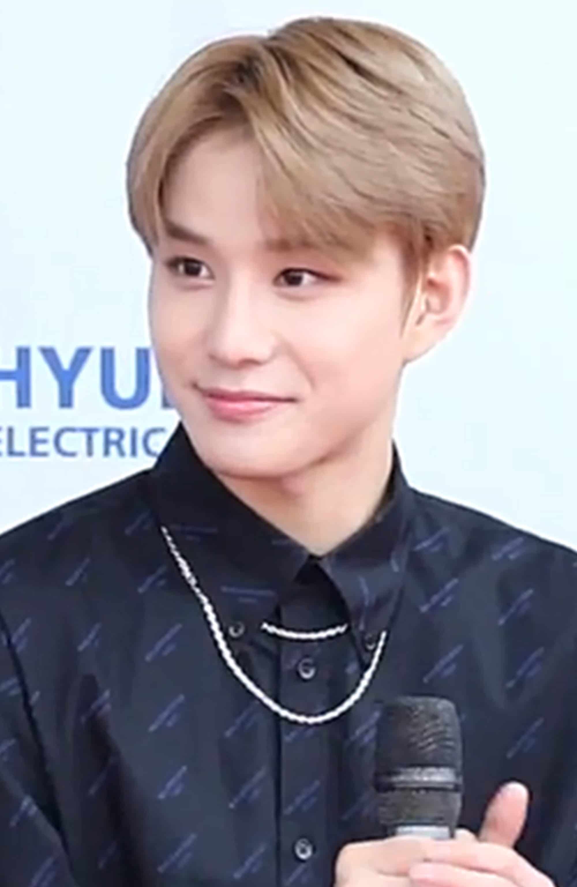 Jungwoo Biography, Height & Life Story Super Stars Bio