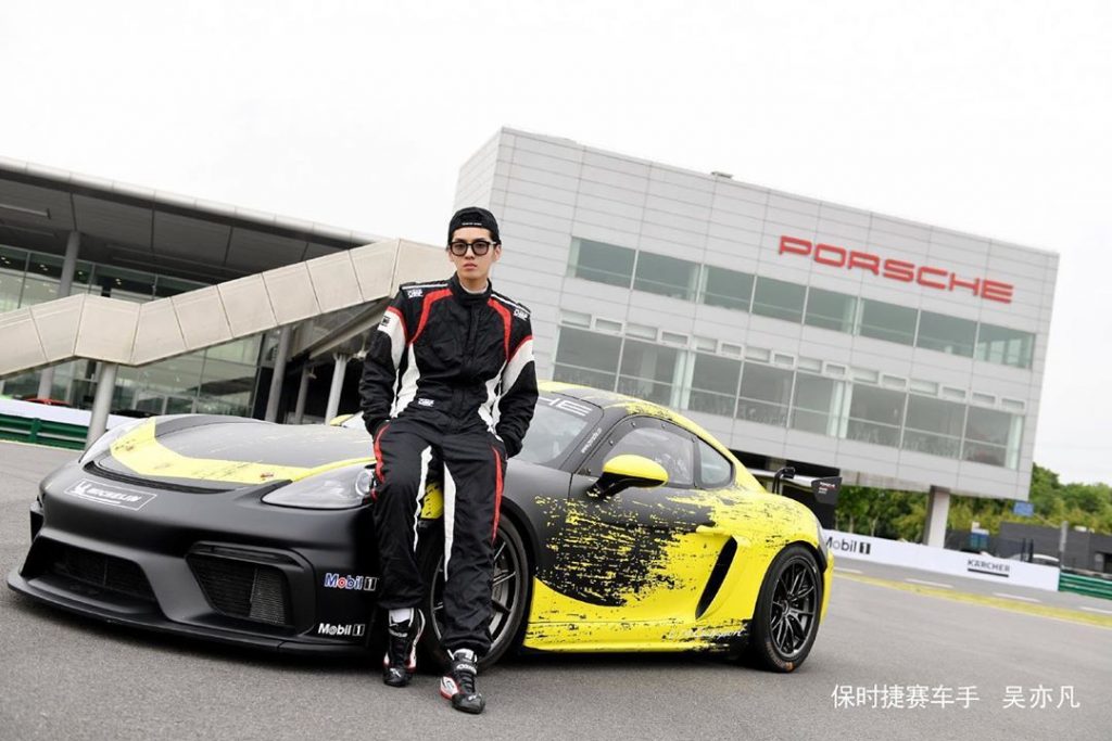 Kris Wu - Biography, Height & Life Story | Super Stars Bio