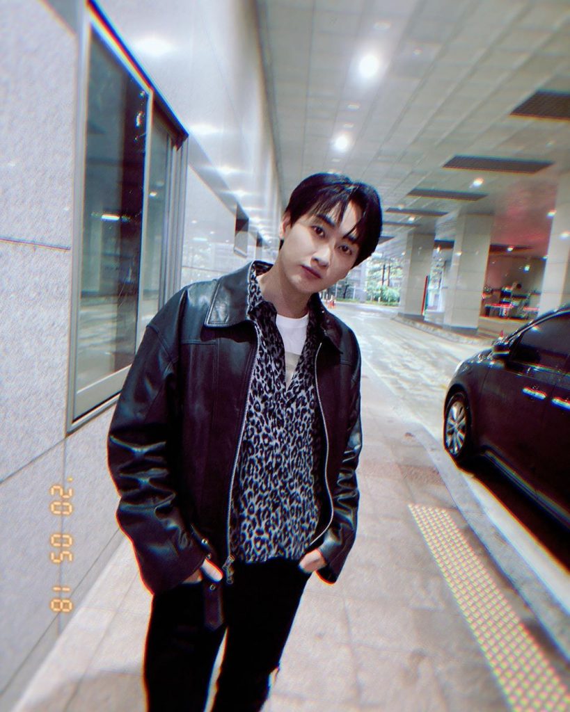 Eunhyuk - Biography, Height & Life Story | Super Stars Bio